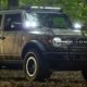 Ford Introduces One-Off Bronco "Sasquatch Searcher" for Bigfoot Enthusiasts