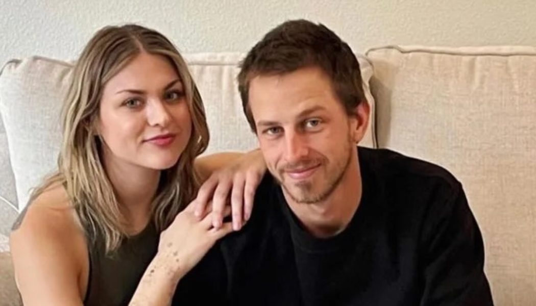 Frances Bean Cobain and Riley Hawk announce birth of first child