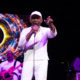 Frankie Beverly, Singer & Founder Of Maze Band, Has Died