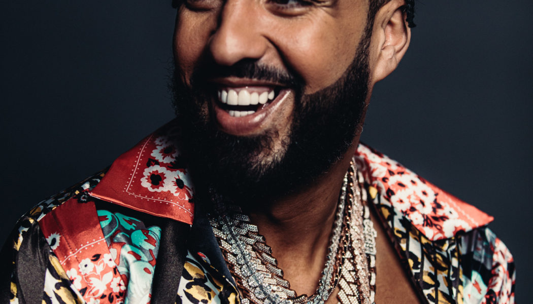 French Montana ft. Jeremih “Goals,” Cordae ft. Anderson .Paak “Summer Drop” & More | Daily Visuals 8.29.24