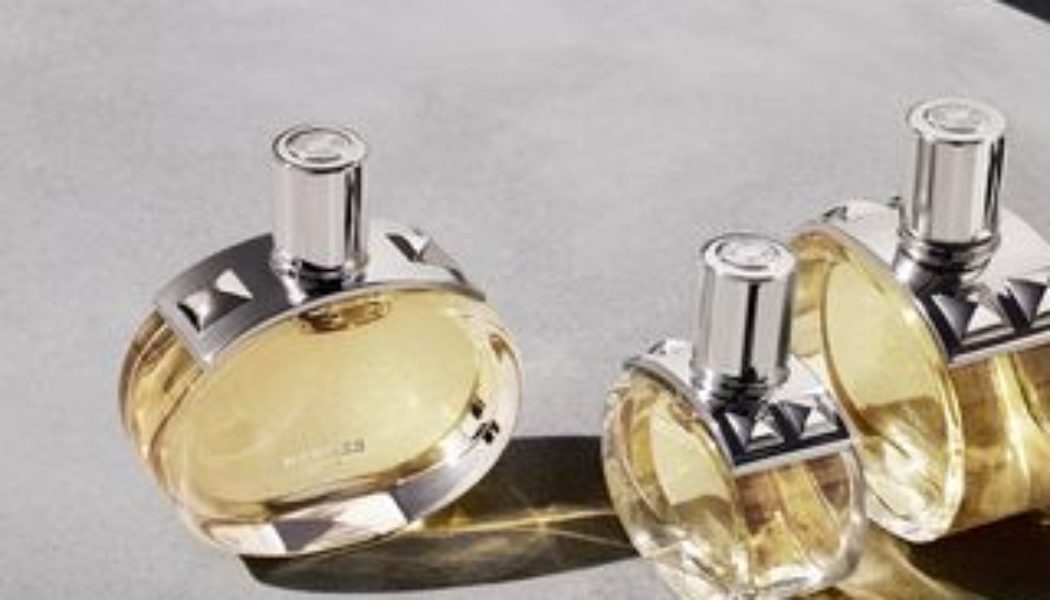 Fresh, Seductive, and Expensive-Smelling—This Perfume Has All the Makings of a French-Girl Classic