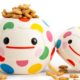 FriendsWithYou and Case Studyo Release 'BUDDY CHUB' Cookie Jar