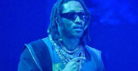 Future Officially Announces ‘Mixtape Pluto’