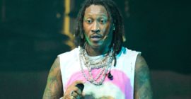 Future Reveals ‘Mixtape Pluto’ Tracklist