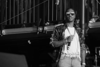 Future Reveals Track List For 'Mixtape Pluto'