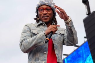 Future Shares Official Teaser for Forthcoming ‘Mixtape Pluto’