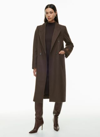 Aritzia, Babaton The Constant Coat