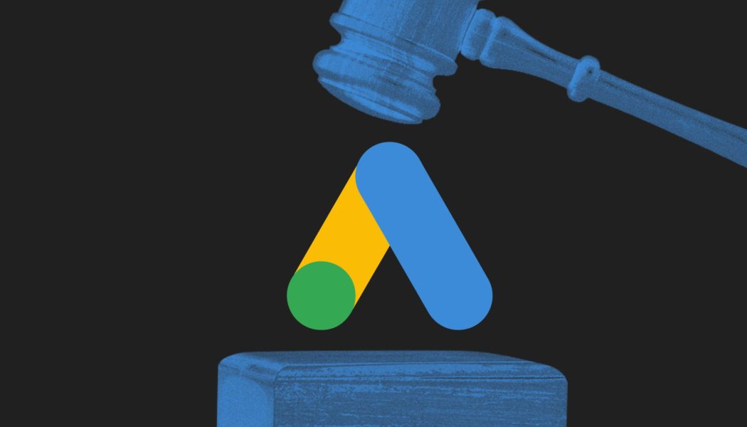 Google and DOJ’s ad tech fight is all about control