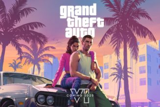 'Grand Theft Auto 6' Reportedly Gets It Wig Pushed Back, Will Launch In 2026