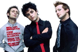 Green Day’s “American Idiot” hits 1 billion streams on Spotify