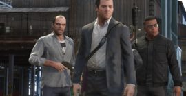 GTA V, one of the most popular Steam Deck games, is now ‘unsupported’