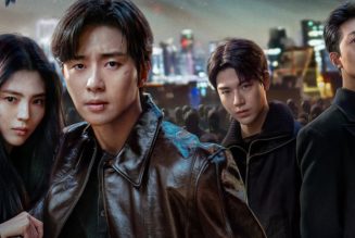 'Gyeongseong Creature' Returns to Netflix for Season 2