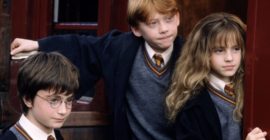 HBO’s ‘Harry Potter’ Series Puts Out Casting Call for Roles of Harry, Ron and Hermione