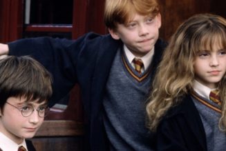 HBO’s ‘Harry Potter’ Series Puts Out Casting Call for Roles of Harry, Ron and Hermione