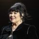 Heart's Ann Wilson says she's "finished" with chemo, "officially ready" for 2025 tour