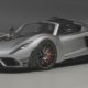 Hennessey Unleashes 1,817 HP Venom F5-M Roadster