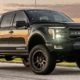 Hennessey Unveils Its Latest Super Truck: The Venom 800