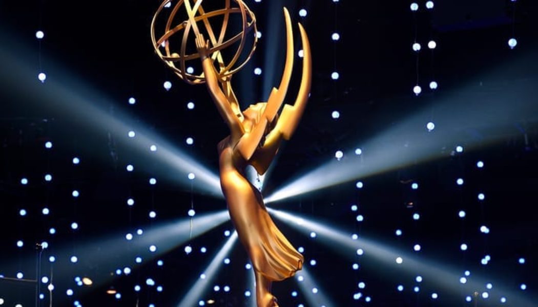 Here Are All the Winners of the 2024 Emmy Awards