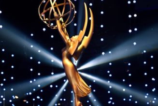 Here Are All the Winners of the 2024 Emmy Awards