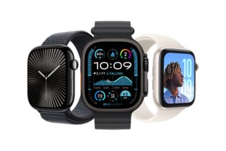 Here’s how the new Apple Watch Series 10 stacks up to other models