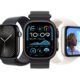 Here’s how the new Apple Watch Series 10 stacks up to other models