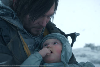 Hideo Kojima Provides An Update on 'Death Stranding 2: On The Beach's Release Date & Reveals The Game's Impressive Photo Mode