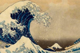 Hokusai’s ‘Great Wave’ Prints to Headline Bonhams and Christie’s Auction This Fall