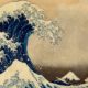 Hokusai’s ‘Great Wave’ Prints to Headline Bonhams and Christie’s Auction This Fall