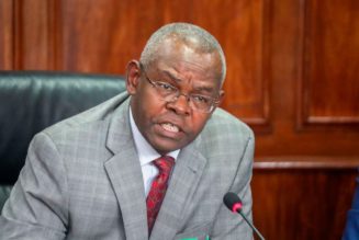 How deleted emails, SMSs may derail NSSF bonds trade probe