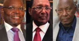 How Kirubi group exit sparked Old Mutual shareholder battle