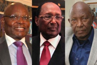 How Kirubi group exit sparked Old Mutual shareholder battle