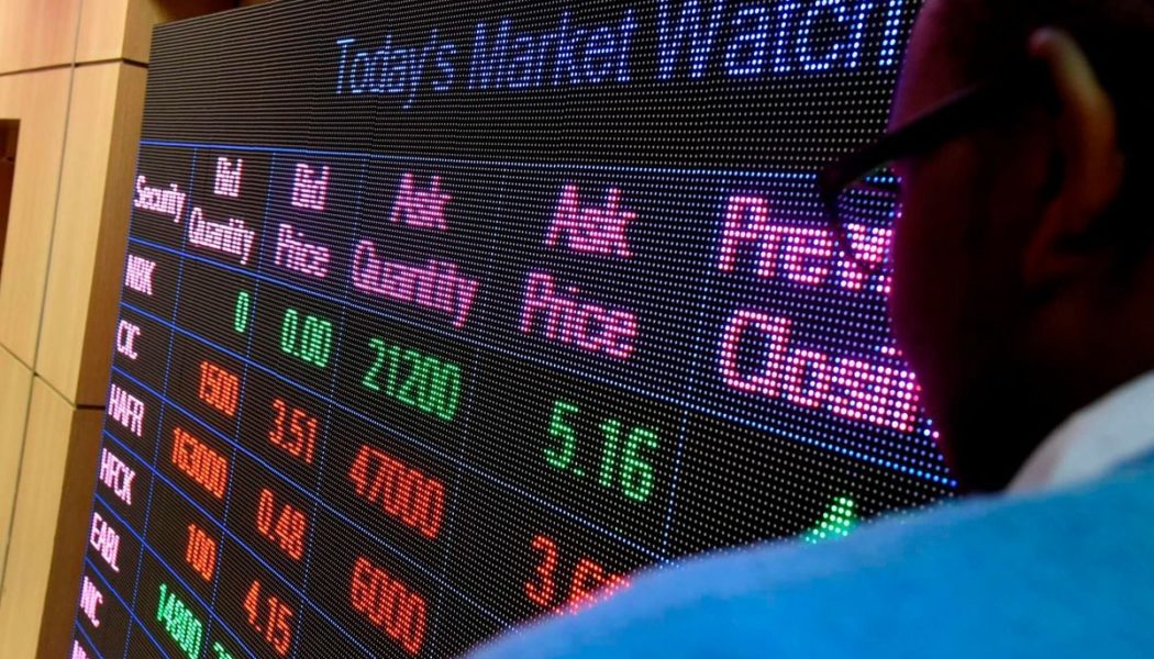 How technology can democratise trading at the stock market