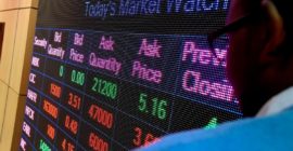 How technology can democratise trading at the stock market