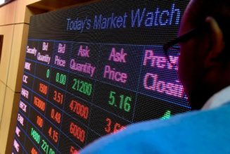 How technology can democratise trading at the stock market