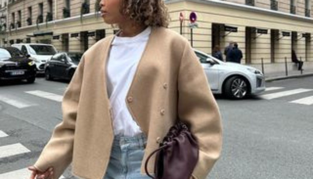 I Just Found Every Fall 2024 Trend In Zara's New Arrivals—Run