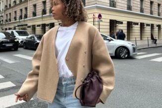 I Just Found Every Fall 2024 Trend In Zara's New Arrivals—Run