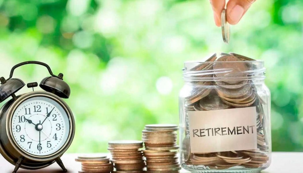 I retire in January, how do I budget my lump sum and monthly pension?