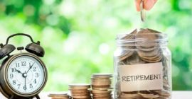 I retire in January, how do I budget my lump sum and monthly pension?