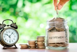 I retire in January, how do I budget my lump sum and monthly pension?