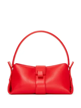 Proenza Schouler, Park Leather Shoulder Bag