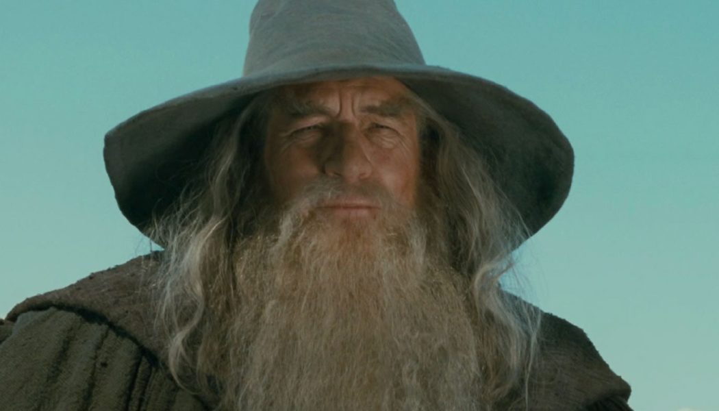 Ian McKellen may return as Gandalf in new Lord of the Rings movie