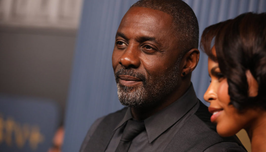 Idris Elba & David Oyelowo Attached To New Adaptation of 'Things Fall Apart' Developed By A24