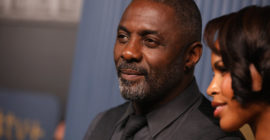 Idris Elba & David Oyelowo Attached To New Adaptation of ‘Things Fall Apart’ Developed By A24