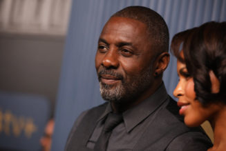 Idris Elba & David Oyelowo Attached To New Adaptation of 'Things Fall Apart' Developed By A24