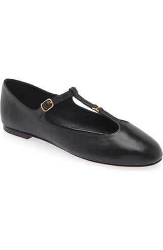 Marcie Mary Jane Flat