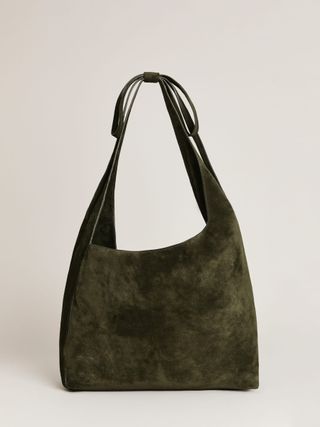 Medium Vittoria Tote Bag