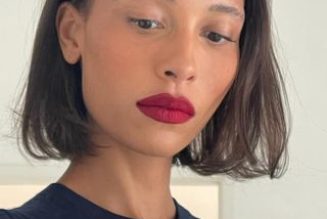 If You Wear Any of These Makeup Trends, I Know You Have French-Girl Fall on the Brain