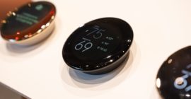 If you’ve struggled to see your new Nest Thermostat’s screen, a fix is on the way