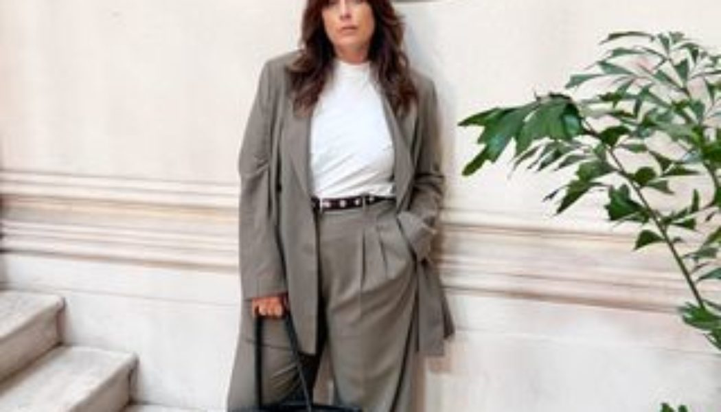 I'm a 50-Year-Old Fashion Expert—5 Fresh Autumn Trends I'm Adding to My Forever Wardrobe