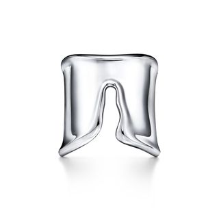 Tiffany & Co, Elsa Peretti Split Ring